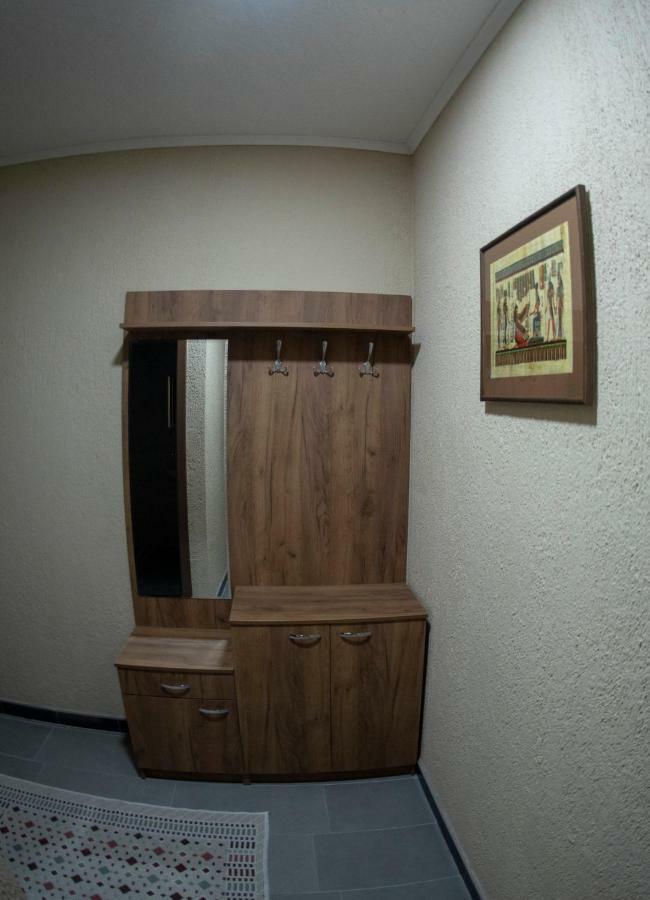 Dionis Rooms & Apartments プリレプ エクステリア 写真